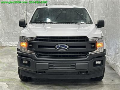 2020 Ford F-150 XL   - Photo 19 - Bethany, CT 06524