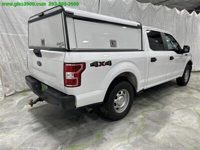 2020 Ford F-150 XL   - Photo 8 - Bethany, CT 06524