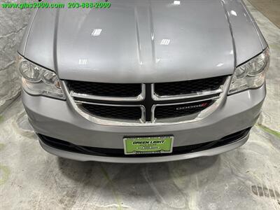 2018 Dodge Grand Caravan SE   - Photo 18 - Bethany, CT 06524