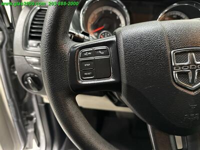 2018 Dodge Grand Caravan SE   - Photo 27 - Bethany, CT 06524