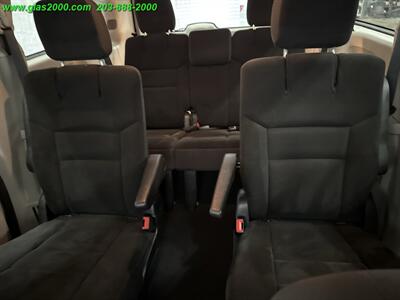 2018 Dodge Grand Caravan SE   - Photo 22 - Bethany, CT 06524