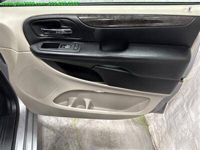 2018 Dodge Grand Caravan SE   - Photo 26 - Bethany, CT 06524