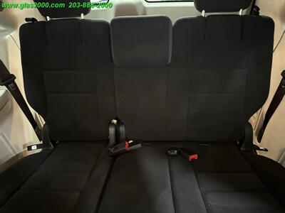 2018 Dodge Grand Caravan SE   - Photo 21 - Bethany, CT 06524