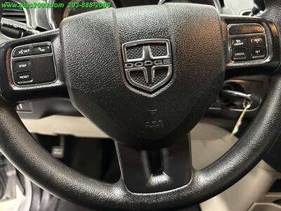 2018 Dodge Grand Caravan SE   - Photo 28 - Bethany, CT 06524