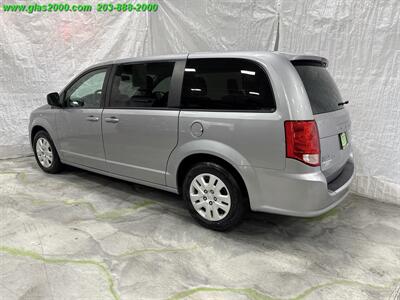 2018 Dodge Grand Caravan SE   - Photo 7 - Bethany, CT 06524