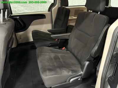 2018 Dodge Grand Caravan SE   - Photo 9 - Bethany, CT 06524