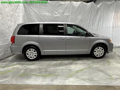 2018 Dodge Grand Caravan SE   - Photo 14 - Bethany, CT 06524