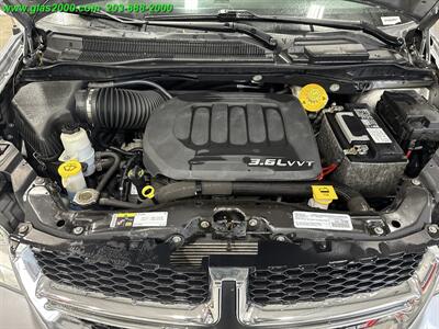 2018 Dodge Grand Caravan SE   - Photo 12 - Bethany, CT 06524