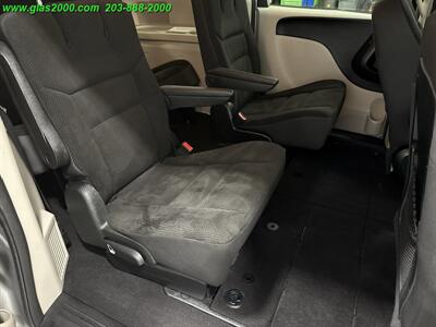 2018 Dodge Grand Caravan SE   - Photo 10 - Bethany, CT 06524