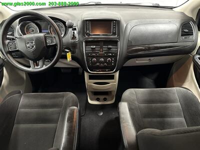 2018 Dodge Grand Caravan SE   - Photo 6 - Bethany, CT 06524