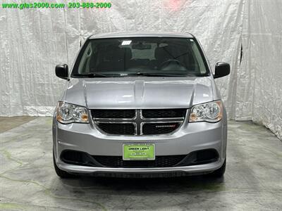 2018 Dodge Grand Caravan SE   - Photo 19 - Bethany, CT 06524