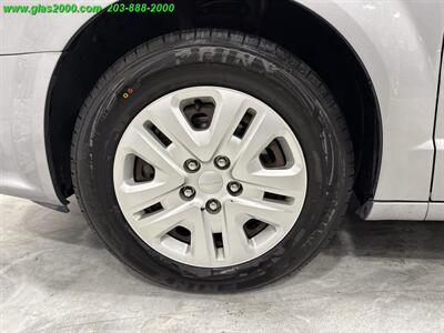2018 Dodge Grand Caravan SE   - Photo 16 - Bethany, CT 06524