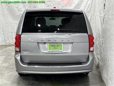 2018 Dodge Grand Caravan SE   - Photo 20 - Bethany, CT 06524