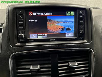 2018 Dodge Grand Caravan SE   - Photo 17 - Bethany, CT 06524