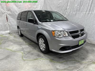 2018 Dodge Grand Caravan SE   - Photo 2 - Bethany, CT 06524
