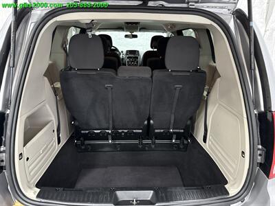 2018 Dodge Grand Caravan SE   - Photo 15 - Bethany, CT 06524