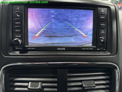 2018 Dodge Grand Caravan SE   - Photo 11 - Bethany, CT 06524