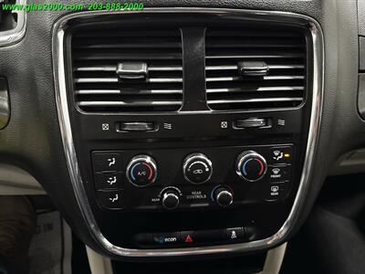 2018 Dodge Grand Caravan SE   - Photo 24 - Bethany, CT 06524