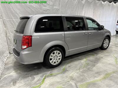 2018 Dodge Grand Caravan SE   - Photo 8 - Bethany, CT 06524