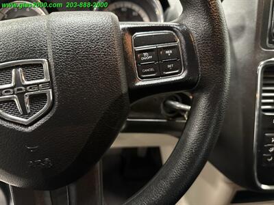2018 Dodge Grand Caravan SE   - Photo 29 - Bethany, CT 06524