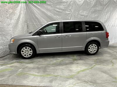 2018 Dodge Grand Caravan SE   - Photo 13 - Bethany, CT 06524