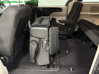 2018 Dodge Grand Caravan SE   - Photo 31 - Bethany, CT 06524