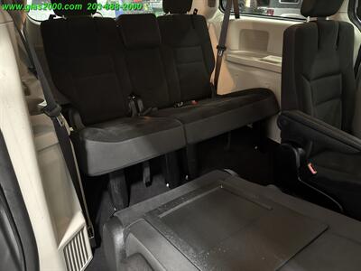2018 Dodge Grand Caravan SE   - Photo 30 - Bethany, CT 06524