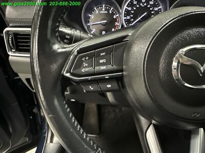 2018 Mazda CX-5 Grand Touring   - Photo 21 - Bethany, CT 06524