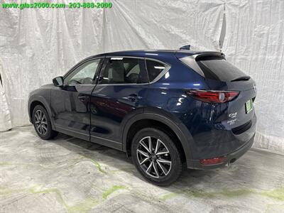 2018 Mazda CX-5 Grand Touring   - Photo 7 - Bethany, CT 06524