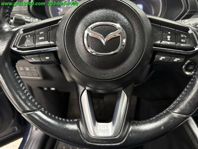 2018 Mazda CX-5 Grand Touring   - Photo 22 - Bethany, CT 06524