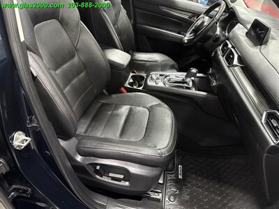 2018 Mazda CX-5 Grand Touring   - Photo 5 - Bethany, CT 06524