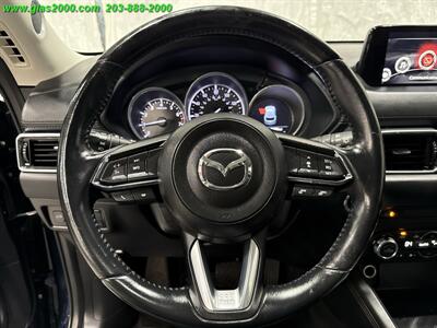 2018 Mazda CX-5 Grand Touring   - Photo 4 - Bethany, CT 06524