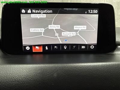 2018 Mazda CX-5 Grand Touring   - Photo 11 - Bethany, CT 06524