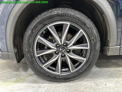 2018 Mazda CX-5 Grand Touring   - Photo 29 - Bethany, CT 06524