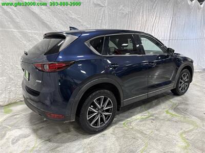 2018 Mazda CX-5 Grand Touring   - Photo 8 - Bethany, CT 06524