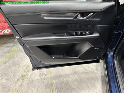 2018 Mazda CX-5 Grand Touring   - Photo 25 - Bethany, CT 06524
