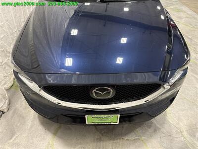 2018 Mazda CX-5 Grand Touring   - Photo 24 - Bethany, CT 06524