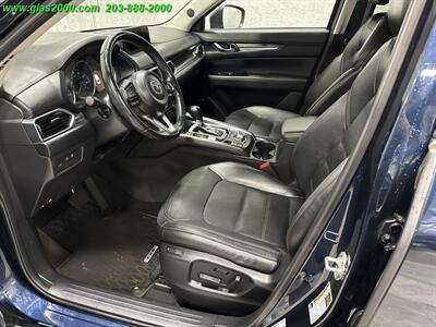 2018 Mazda CX-5 Grand Touring   - Photo 3 - Bethany, CT 06524