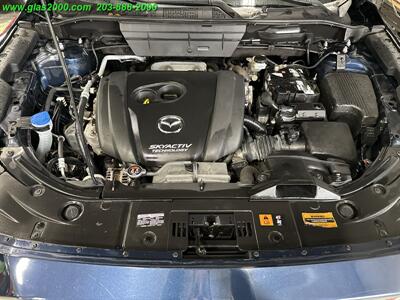 2018 Mazda CX-5 Grand Touring   - Photo 18 - Bethany, CT 06524