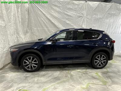 2018 Mazda CX-5 Grand Touring   - Photo 13 - Bethany, CT 06524