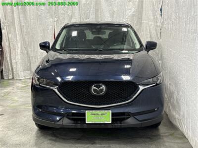 2018 Mazda CX-5 Grand Touring   - Photo 19 - Bethany, CT 06524