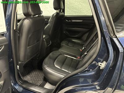 2018 Mazda CX-5 Grand Touring   - Photo 9 - Bethany, CT 06524