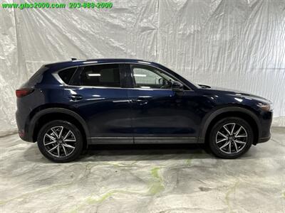 2018 Mazda CX-5 Grand Touring   - Photo 14 - Bethany, CT 06524