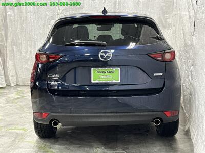 2018 Mazda CX-5 Grand Touring   - Photo 20 - Bethany, CT 06524