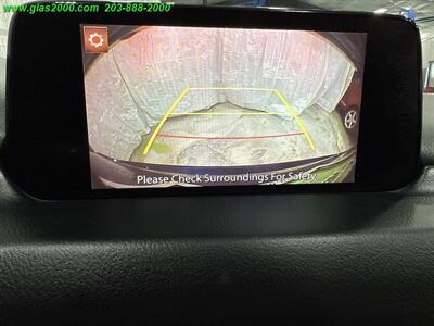 2018 Mazda CX-5 Grand Touring   - Photo 16 - Bethany, CT 06524