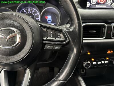 2018 Mazda CX-5 Grand Touring   - Photo 23 - Bethany, CT 06524