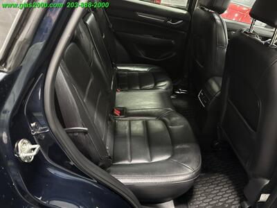 2018 Mazda CX-5 Grand Touring   - Photo 10 - Bethany, CT 06524
