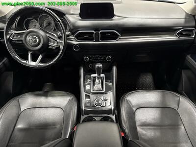 2018 Mazda CX-5 Grand Touring   - Photo 6 - Bethany, CT 06524