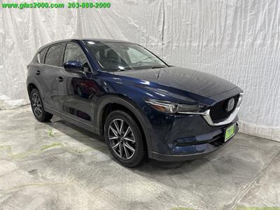 2018 Mazda CX-5 Grand Touring   - Photo 2 - Bethany, CT 06524