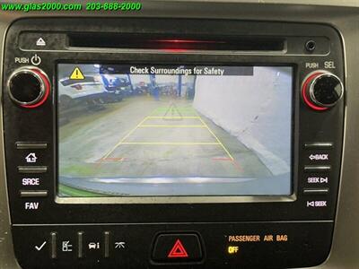 2015 GMC Acadia SLE-2   - Photo 5 - Bethany, CT 06524